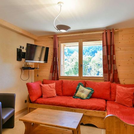 Chalet Independant Spacieux, 18 Pers, 7 Chambres, Wifi, Proche Commerces! - Fr-1-391-29 Le Grand-Bornand Exterior photo
